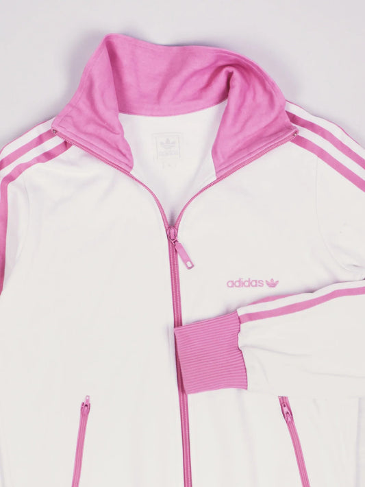 Adidas Trainingsjacke (XS)