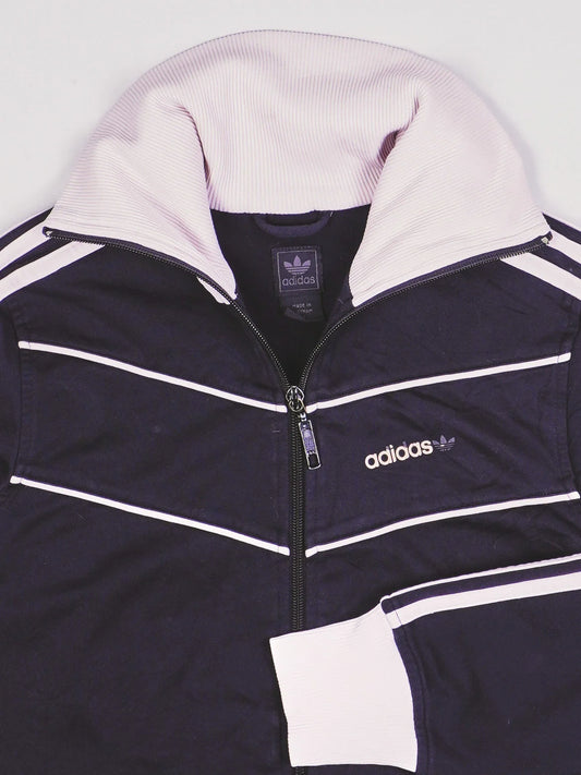 Adidas Trainingsjacke (S)