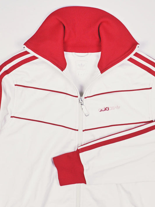 Adidas Trainingsjacke (S)