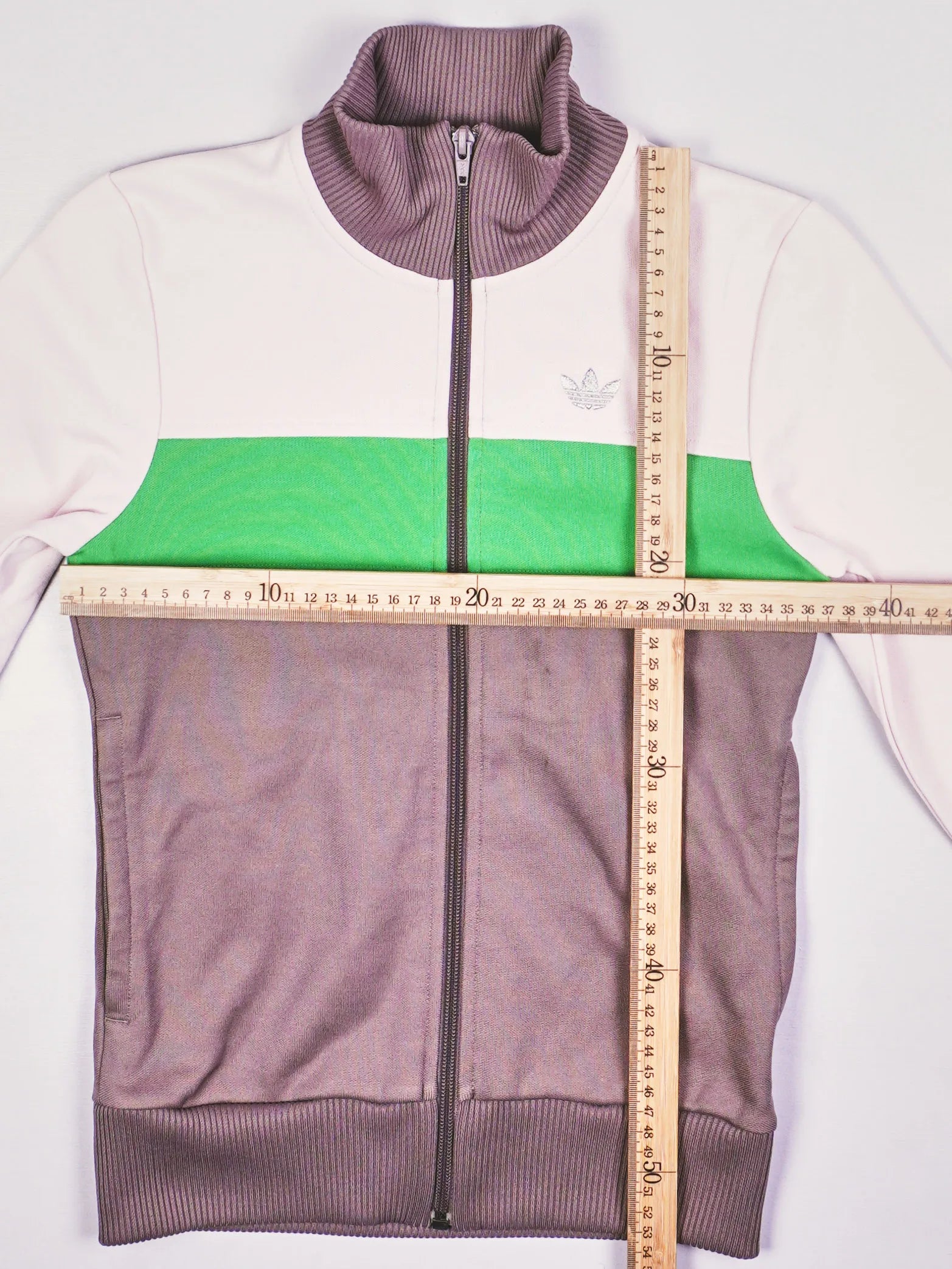 Adidas Trainingsjacke (XS)