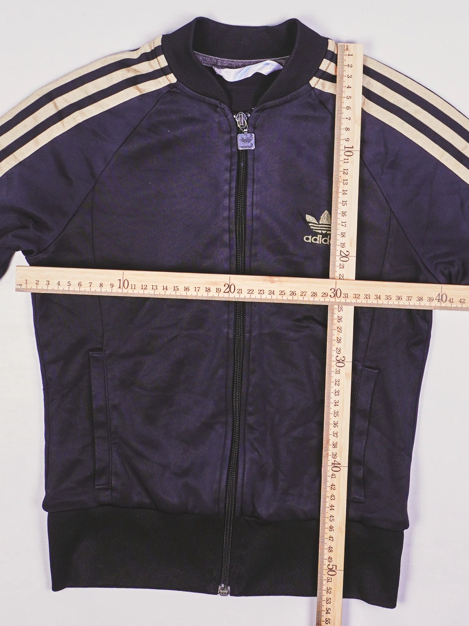 Adidas Trainingsjacke (XS)