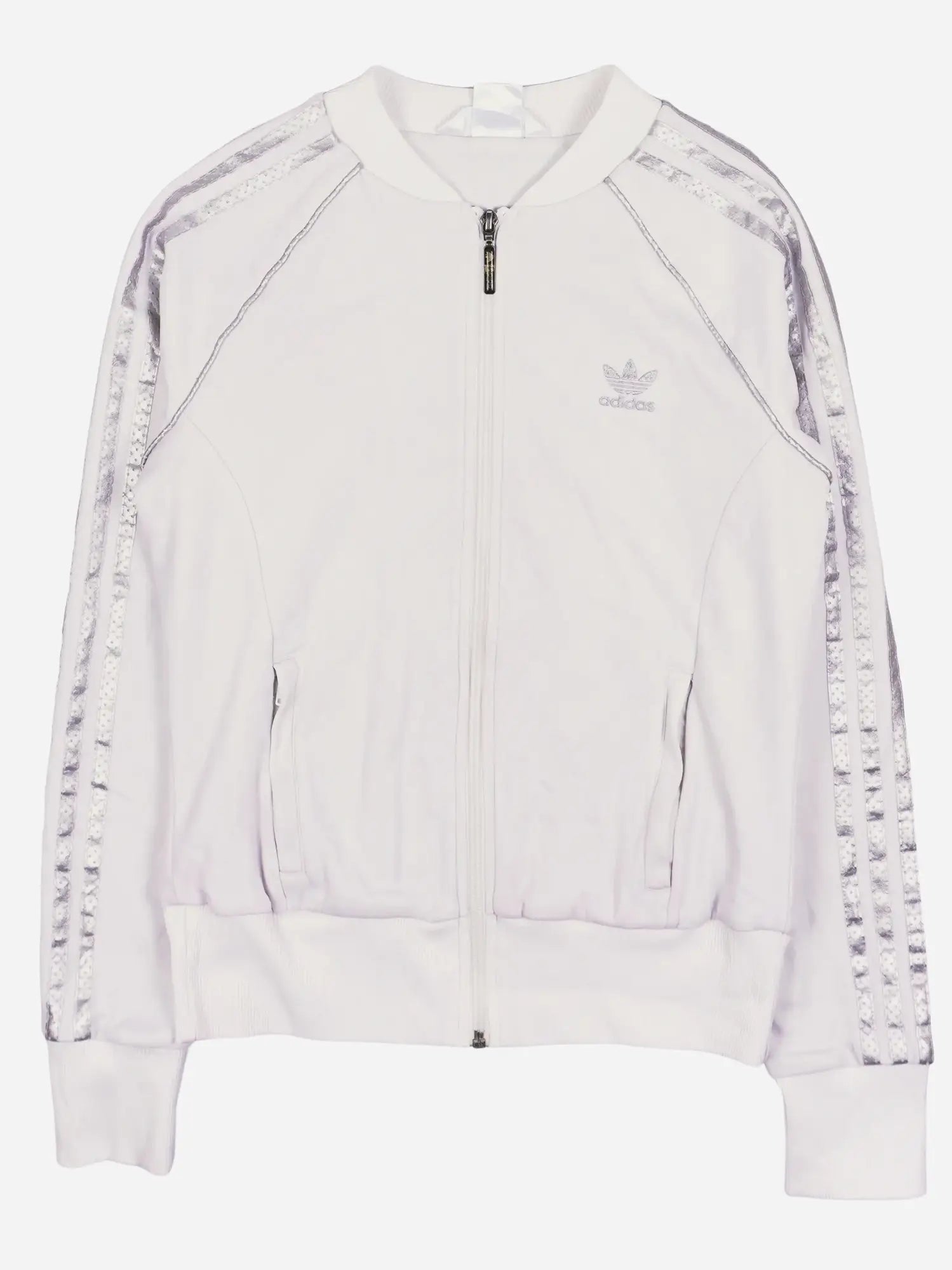 Adidas Trainingsjacke (S)