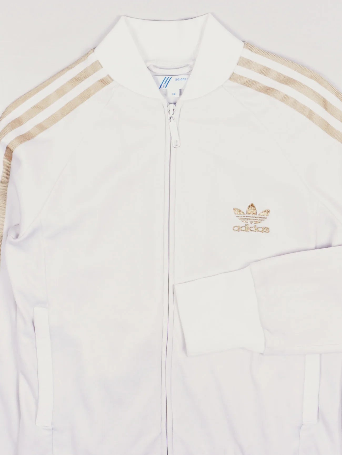 Adidas Trainingsjacke (XS)
