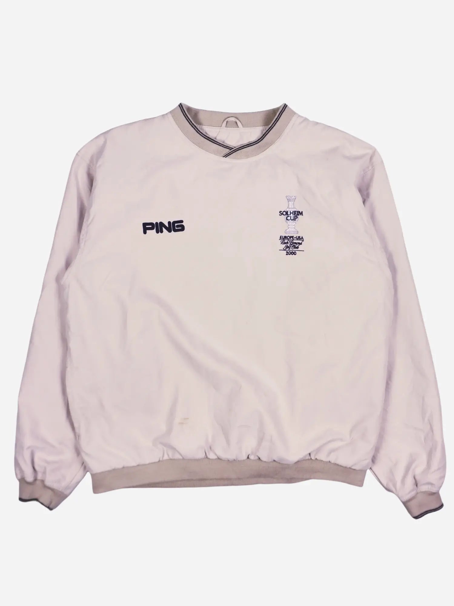 Ping Windbreaker (L)