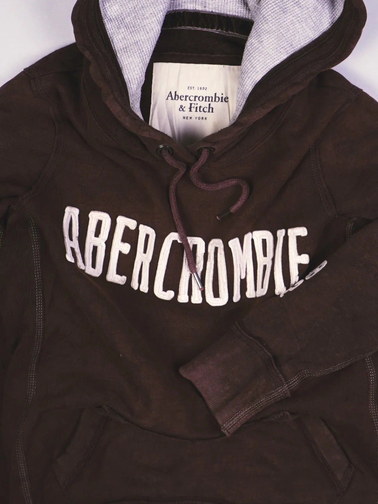 Abercrombie Hoodie (XS)