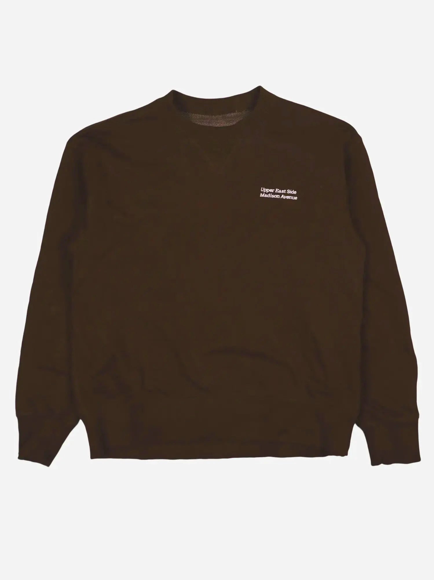 Madison Avenue Sweater (S)