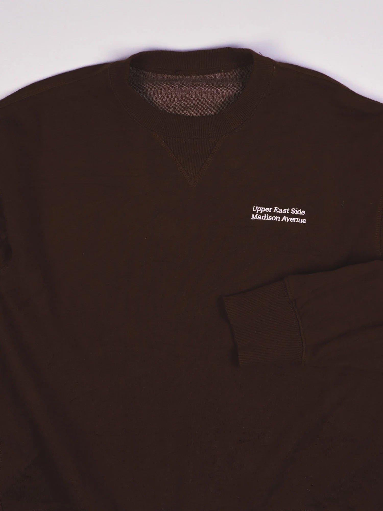 Madison Avenue Sweater (S)