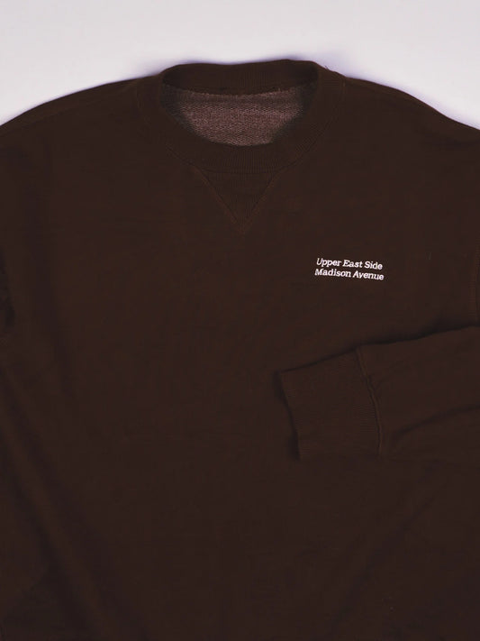 Madison Avenue Sweater (S)