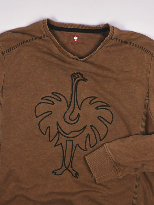 Engelbert und Strauss Sweater (L)