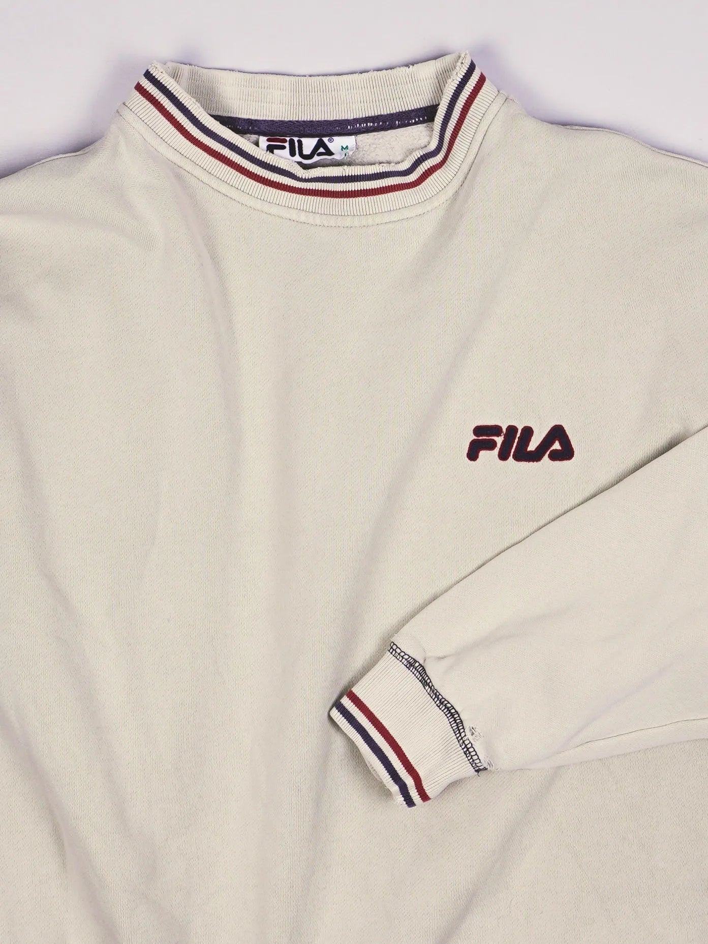 Fila Sweater (M)