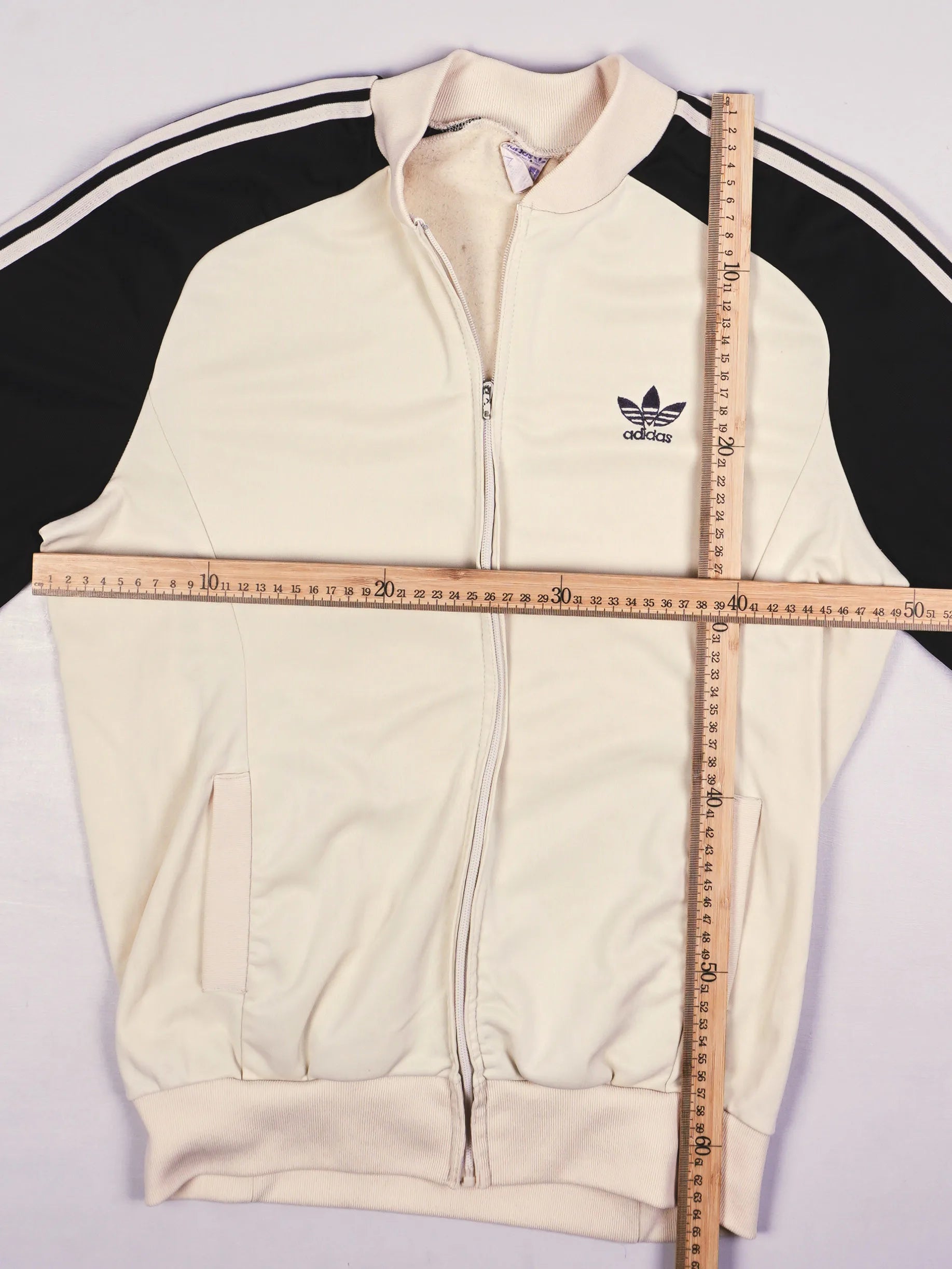 Adidas Trainingsjacke (M)