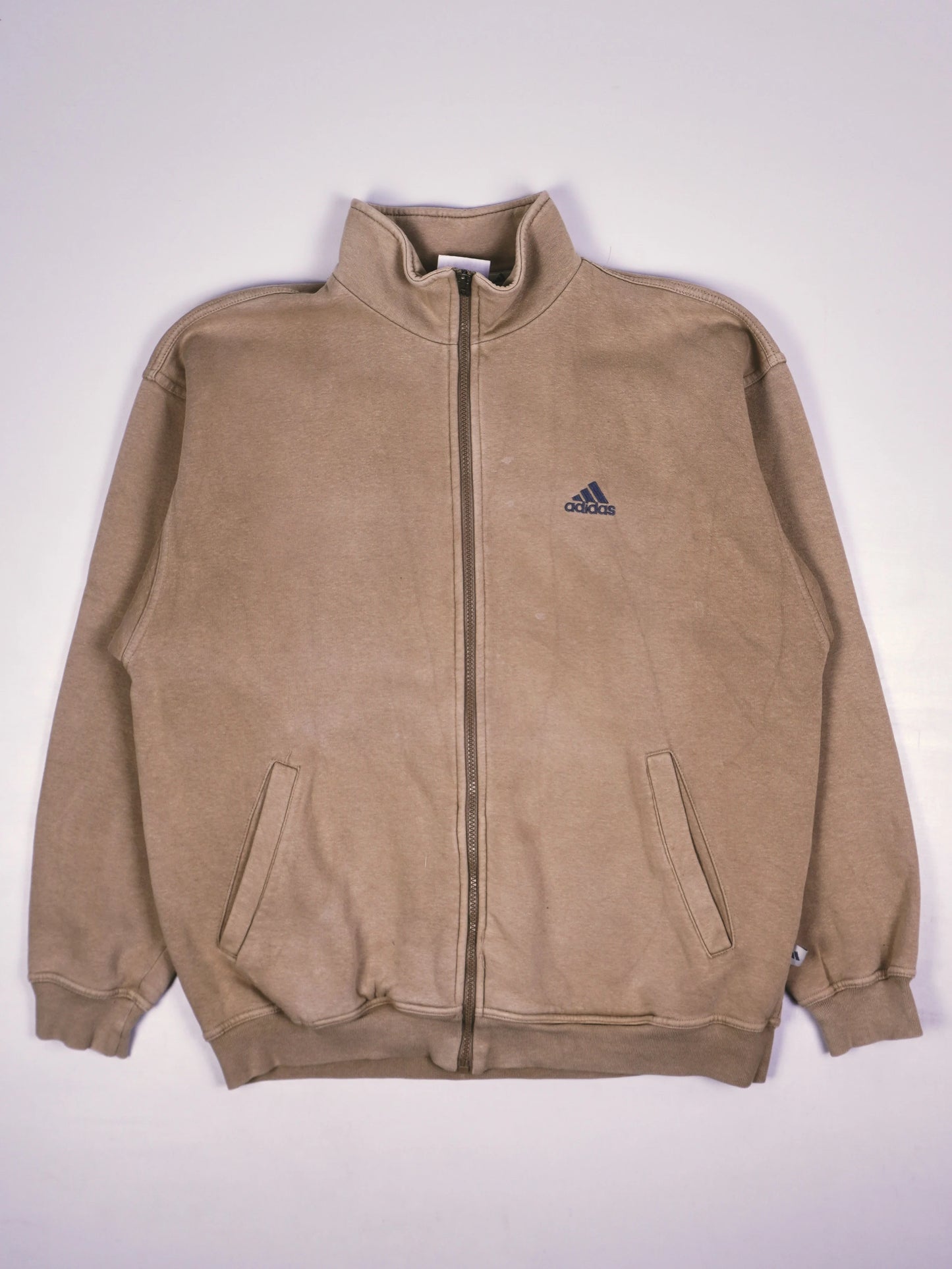 Adidas Sweatjacke (L)