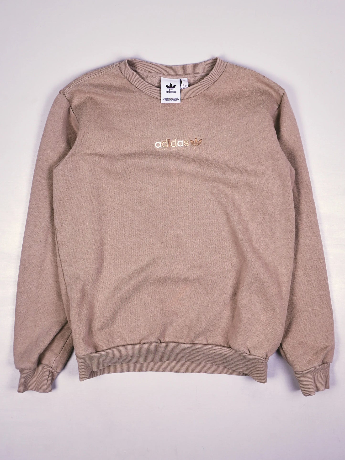 Adidas Sweater (S)