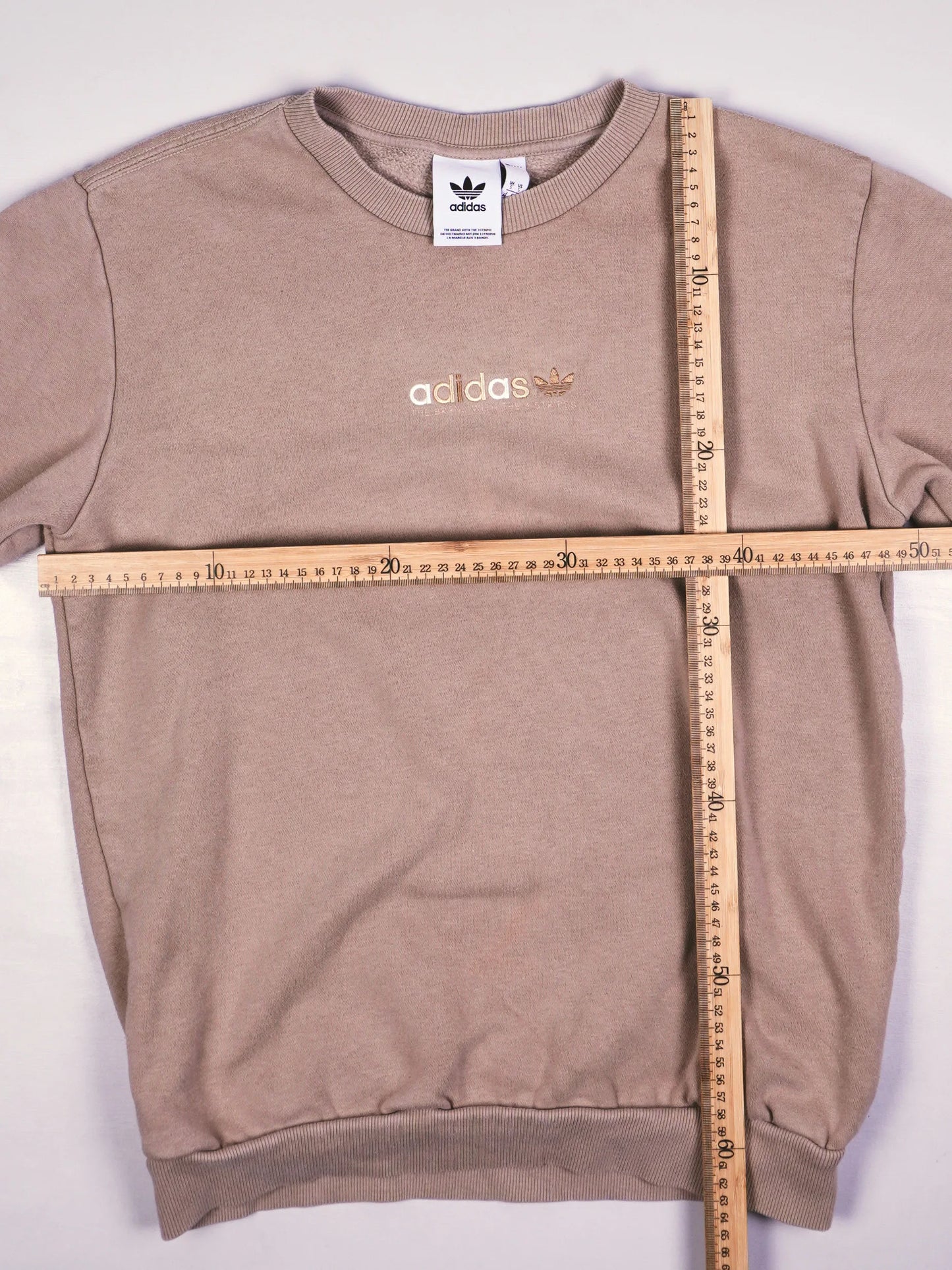 Adidas Sweater (S)
