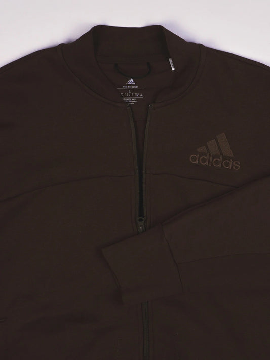 Adidas Sweatjacke (L)