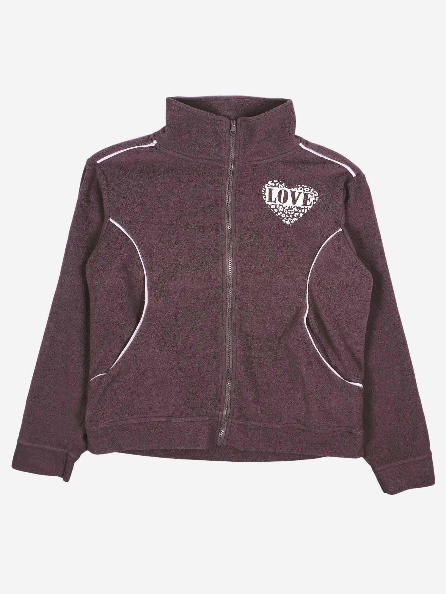 Love Fleecejacke (S)