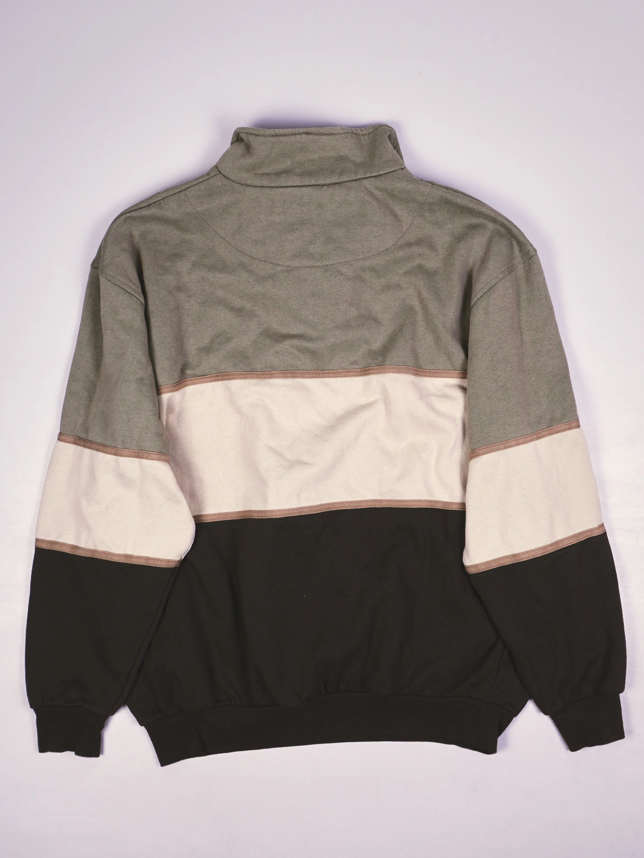 Basic Line Sweater (L)