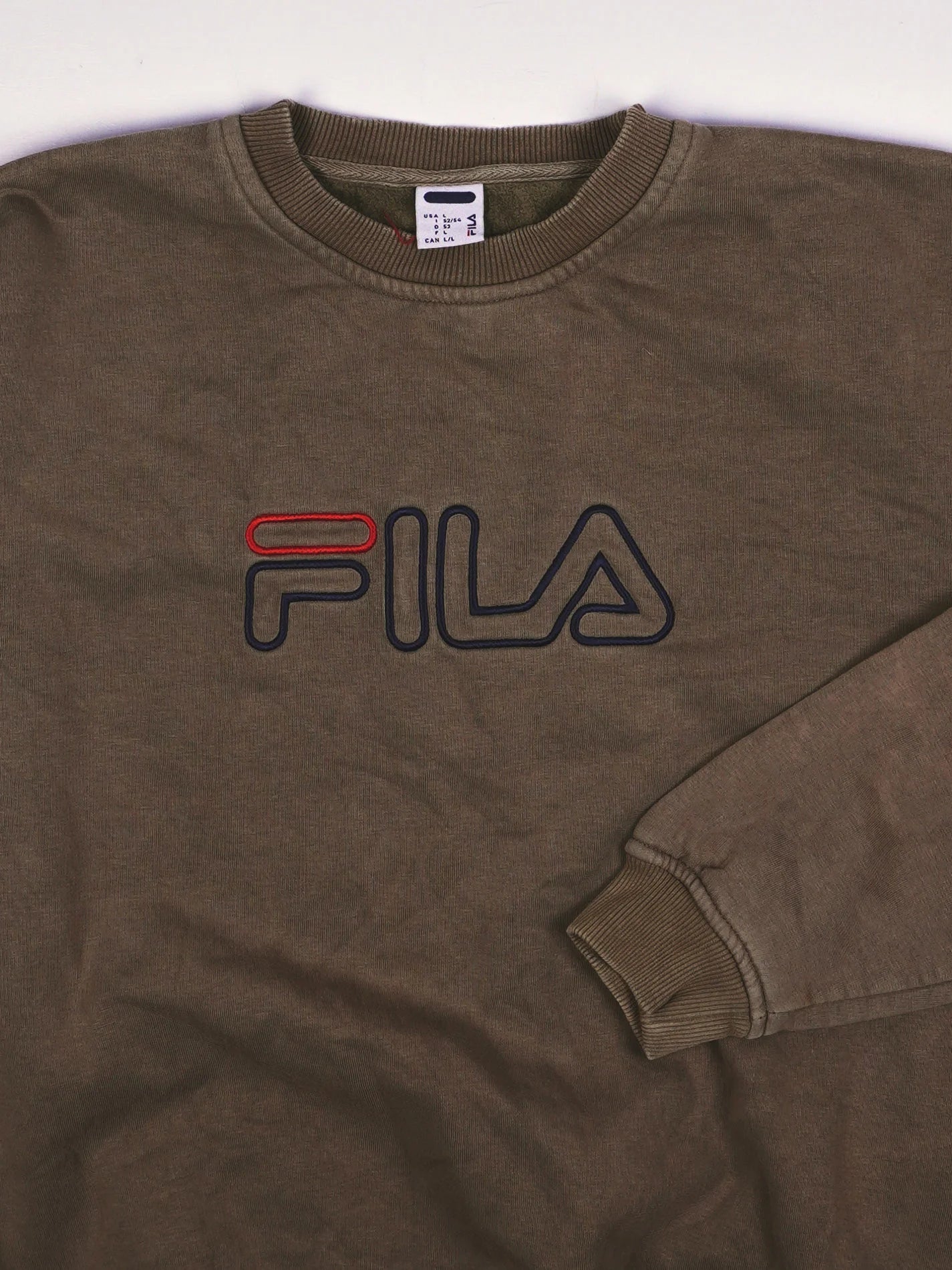 Fila Sweater (M)