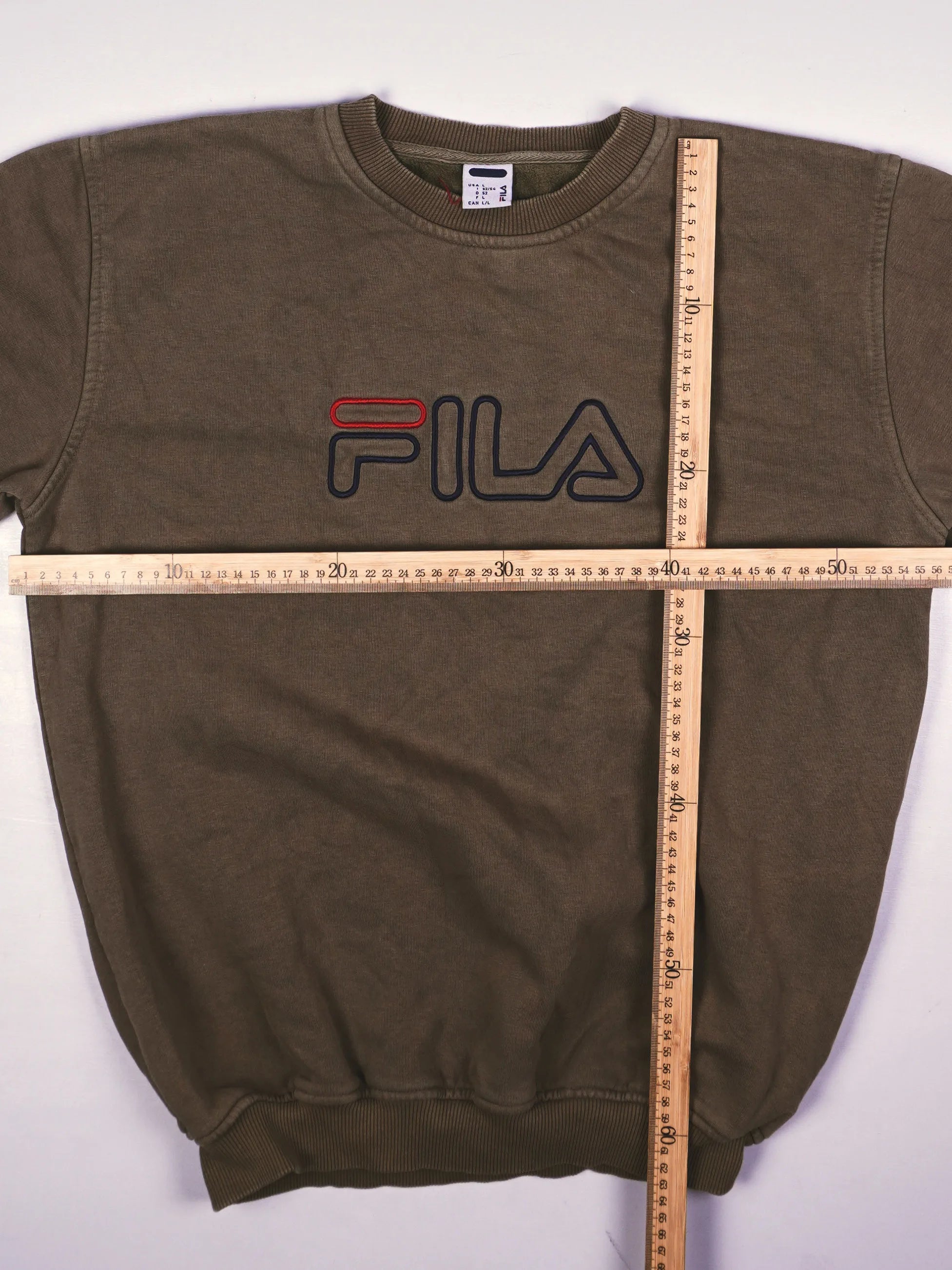Fila Sweater (M)