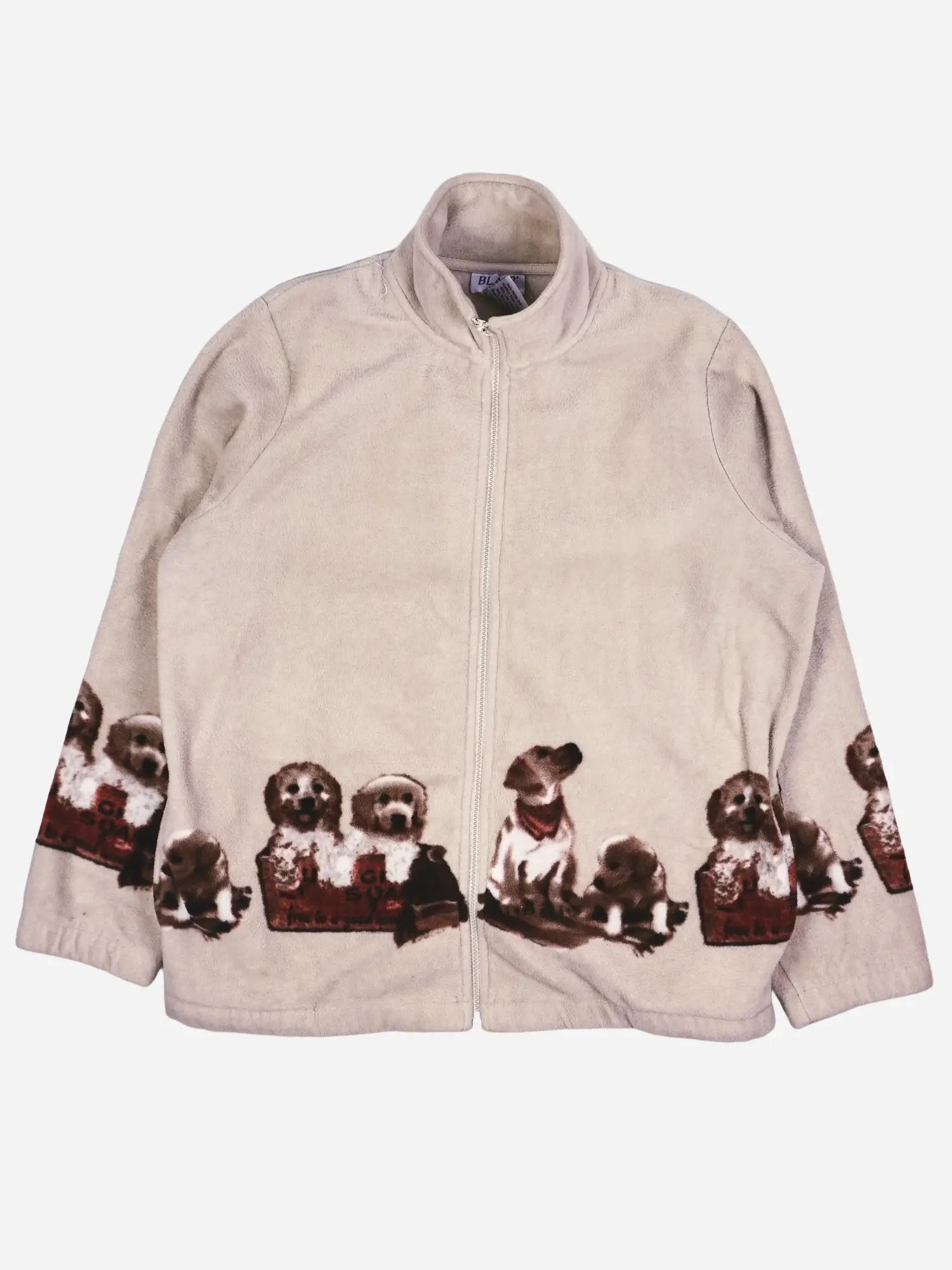 Blair Fleecejacke (XL)