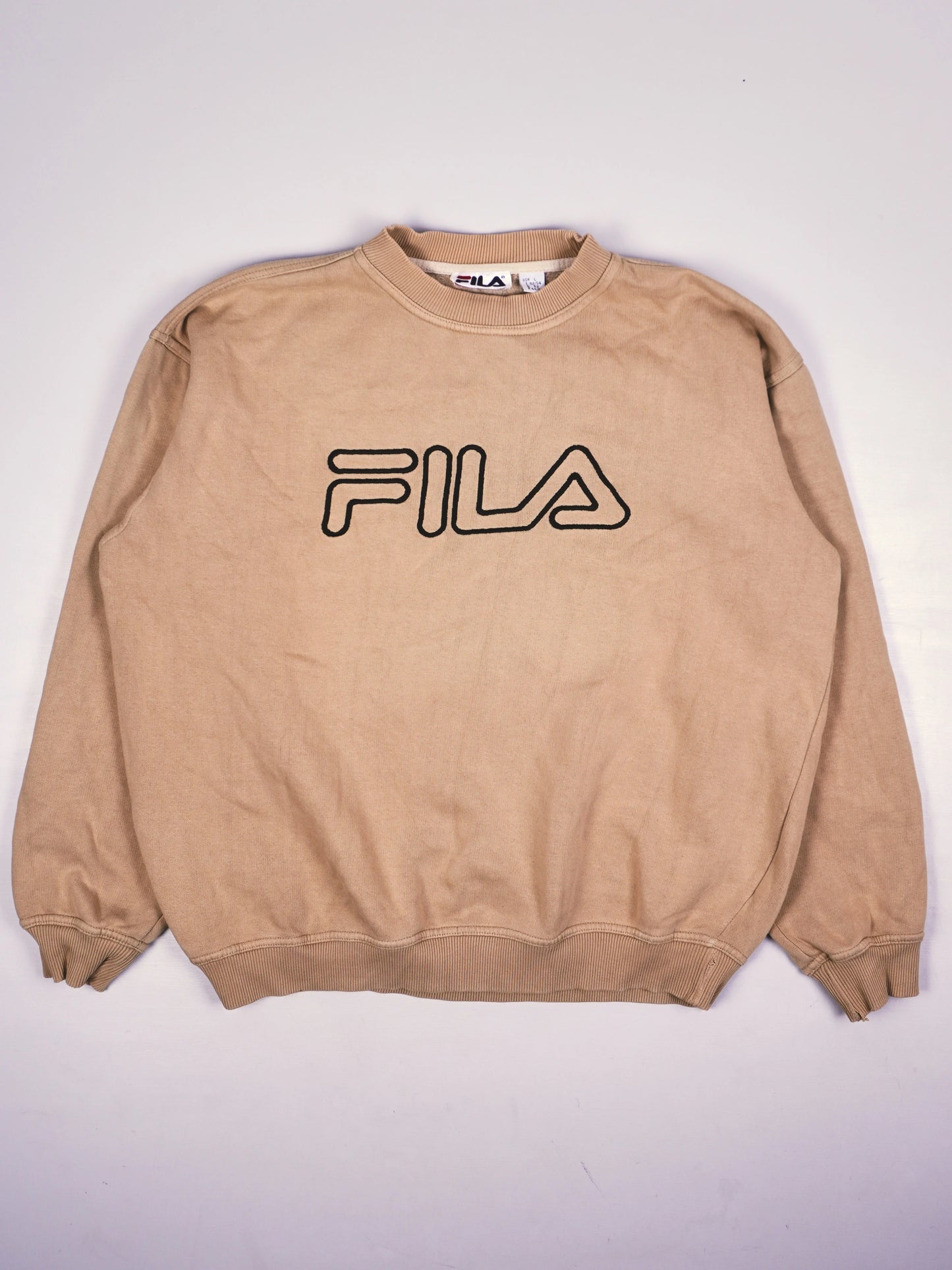 Fila Sweater (L)