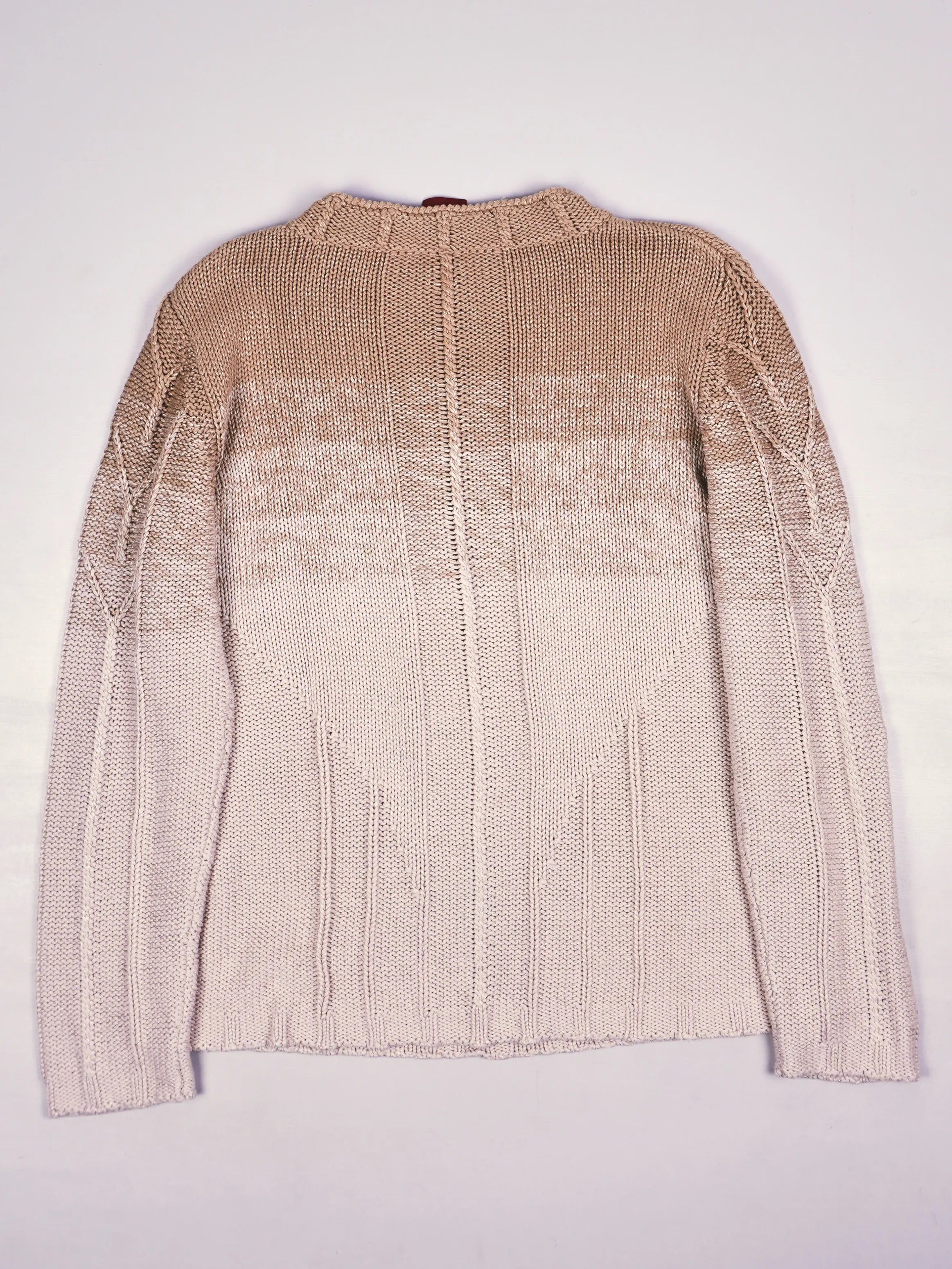Olsen Strickpullover (S)