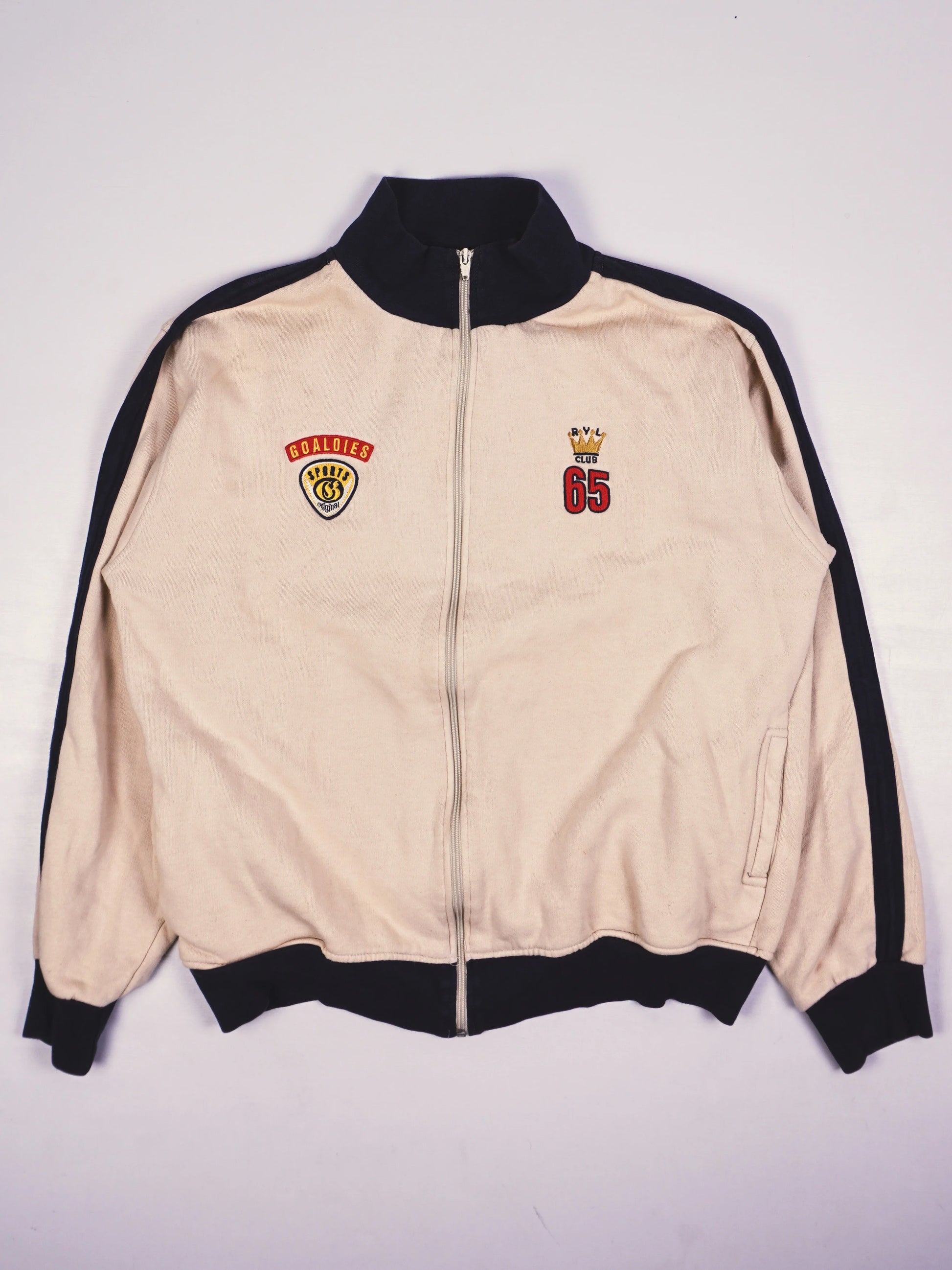 Donnay Sweatjacke (M)