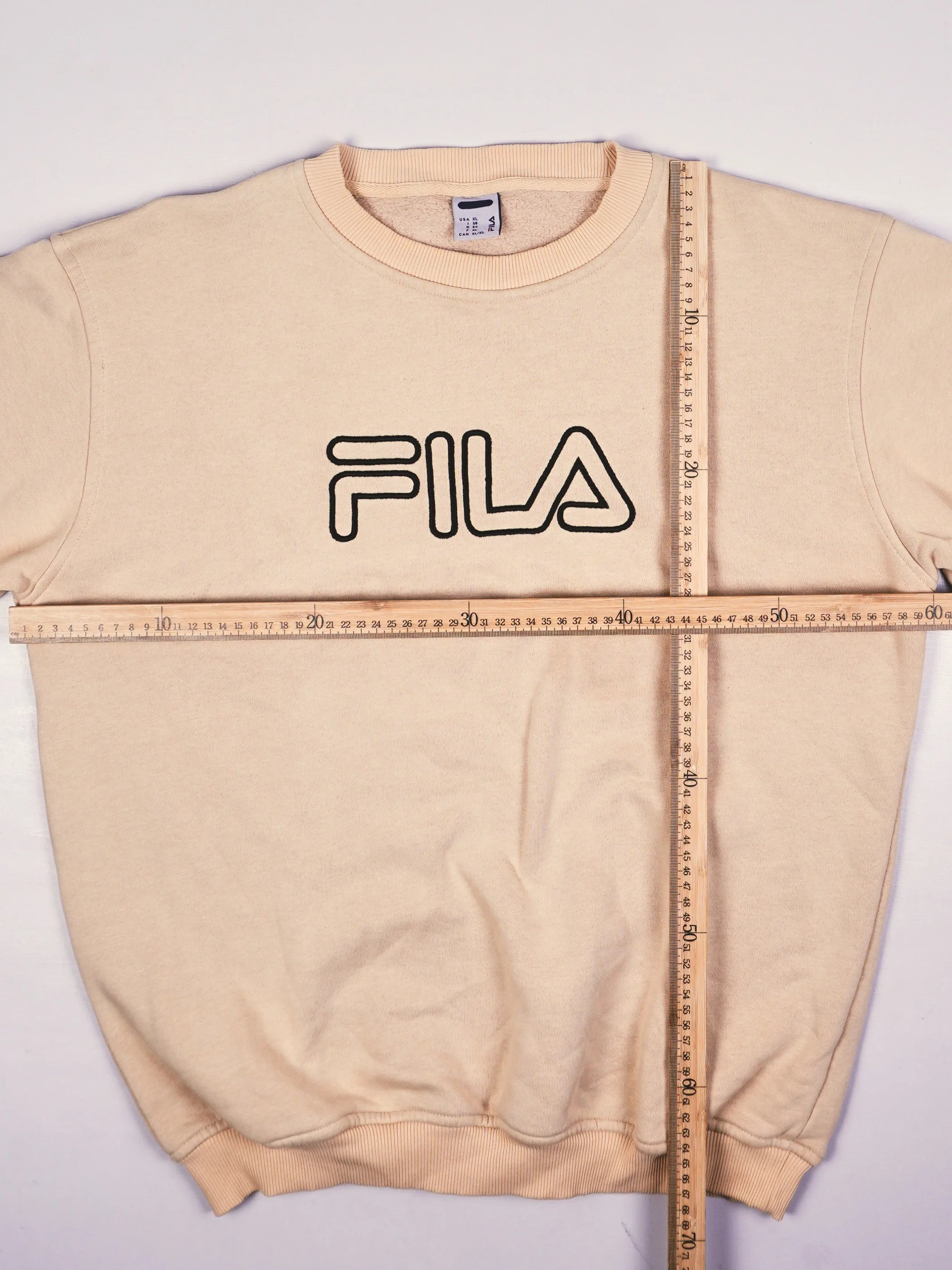 Fila Sweater (Xl)
