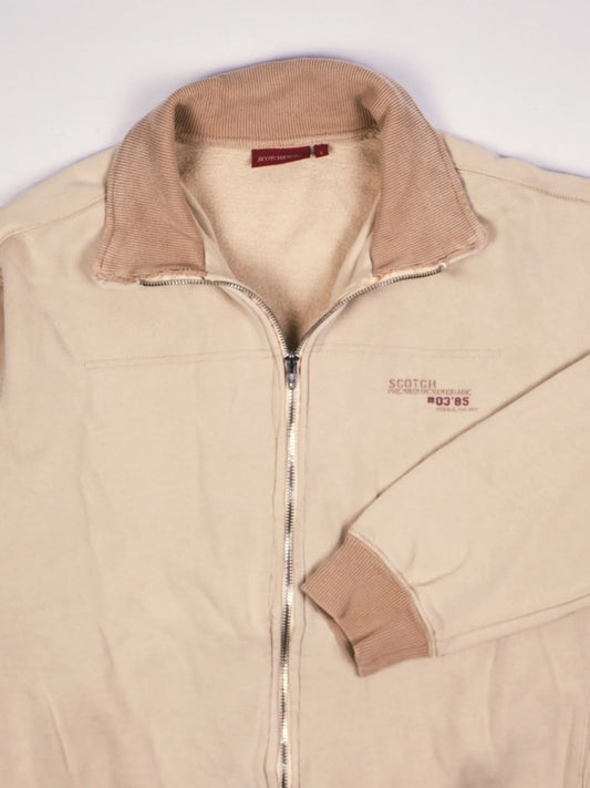 Scotch & Soda Sweatjacke (L)