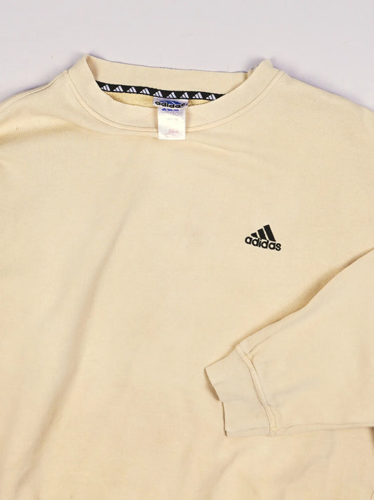 Adidas Sweater (XL)