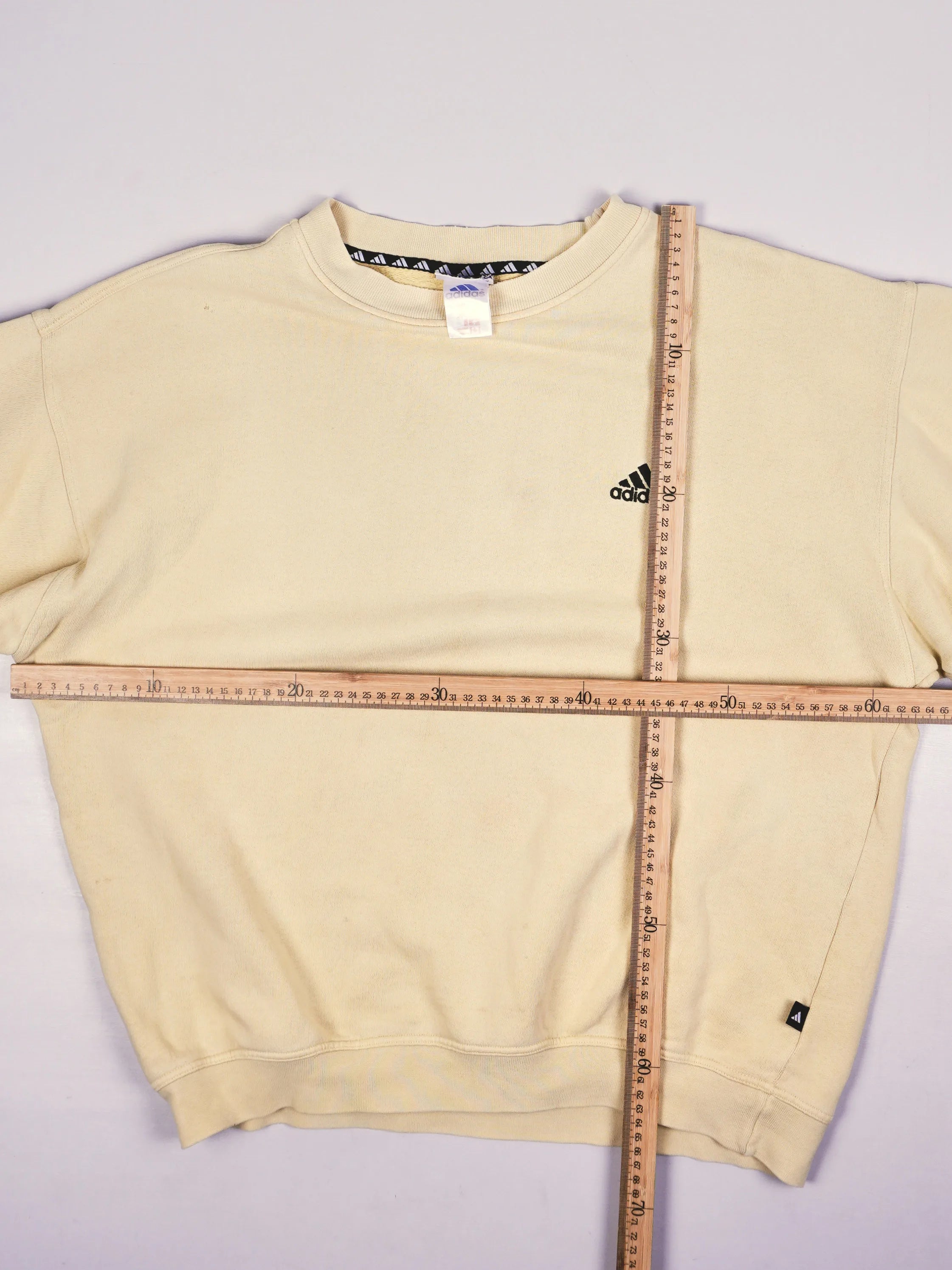 Adidas Sweater (XL)