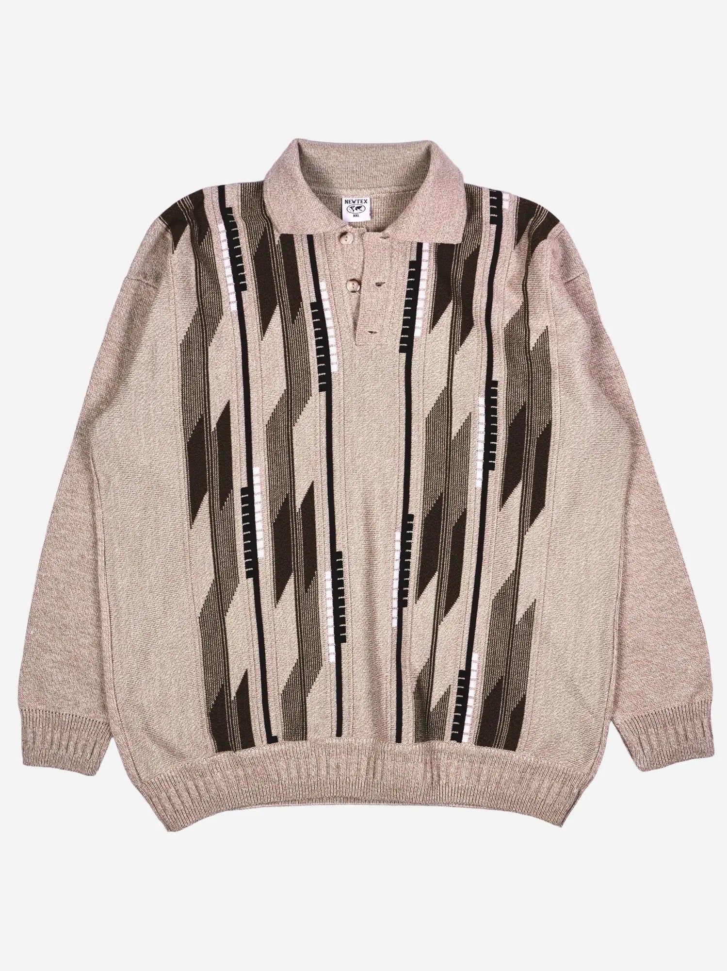 Newtex Strickpullover (XXL)