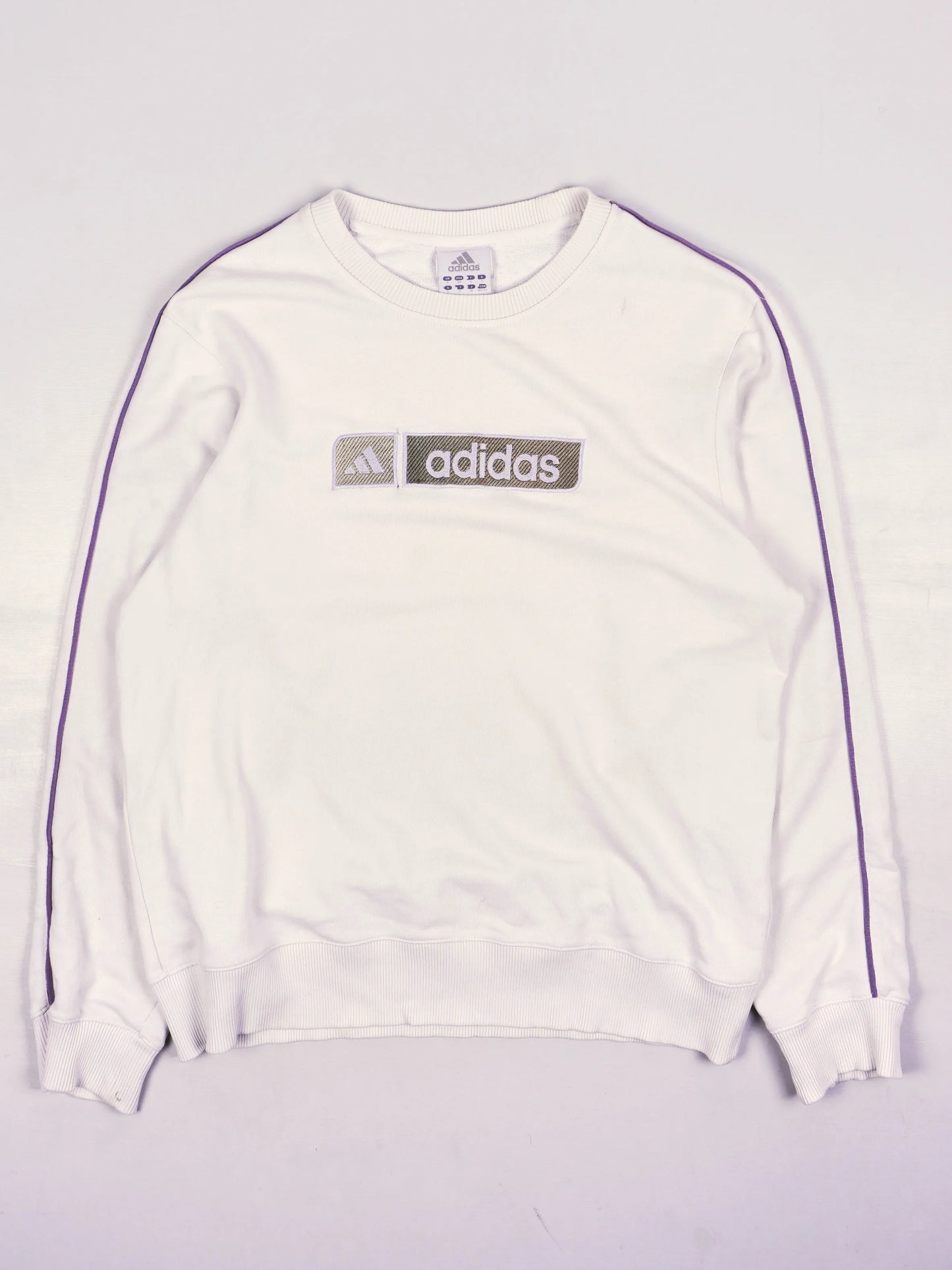 Adidas Sweater (S)