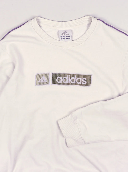 Adidas Sweater (S)