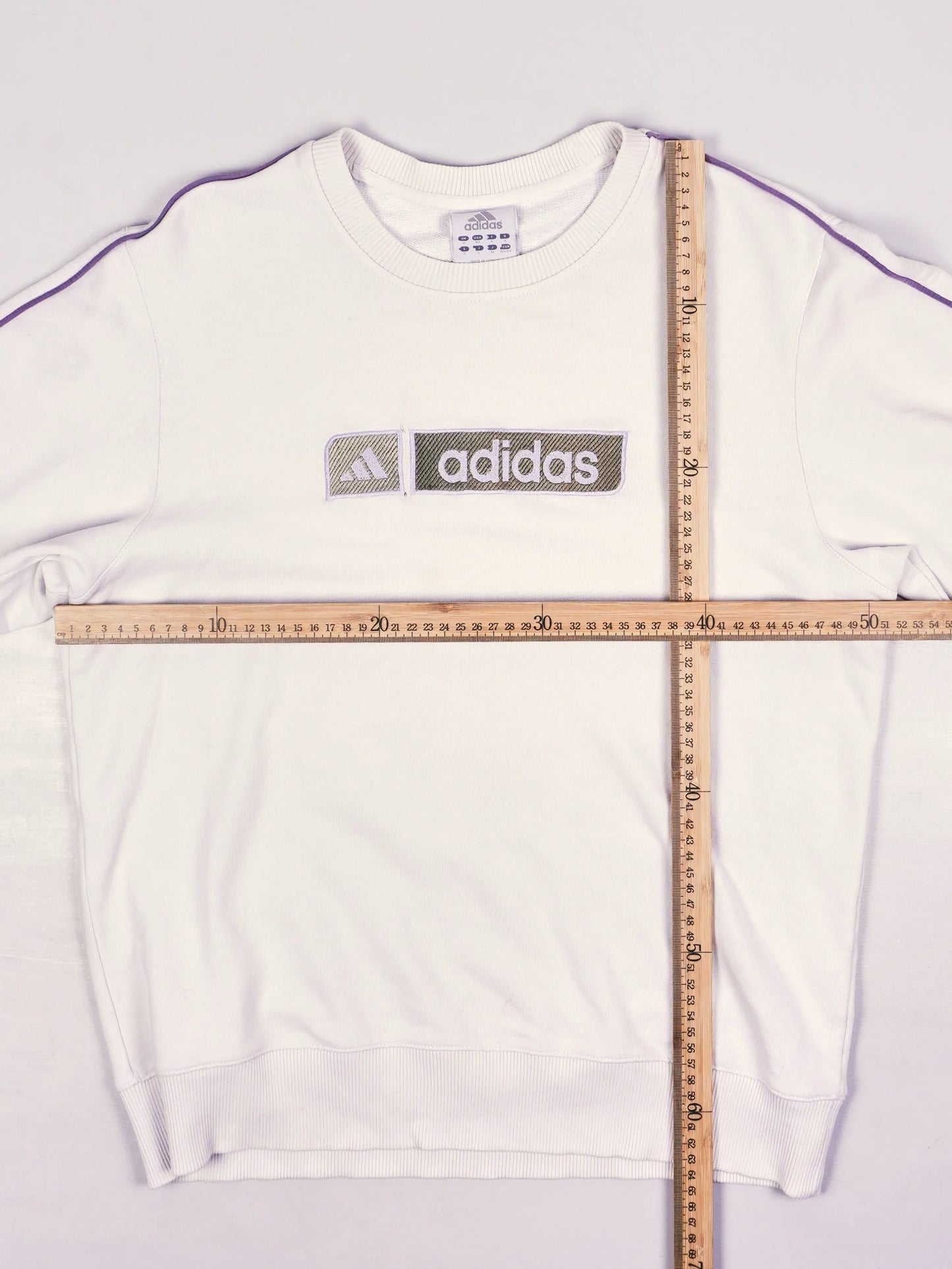 Adidas Sweater (S)