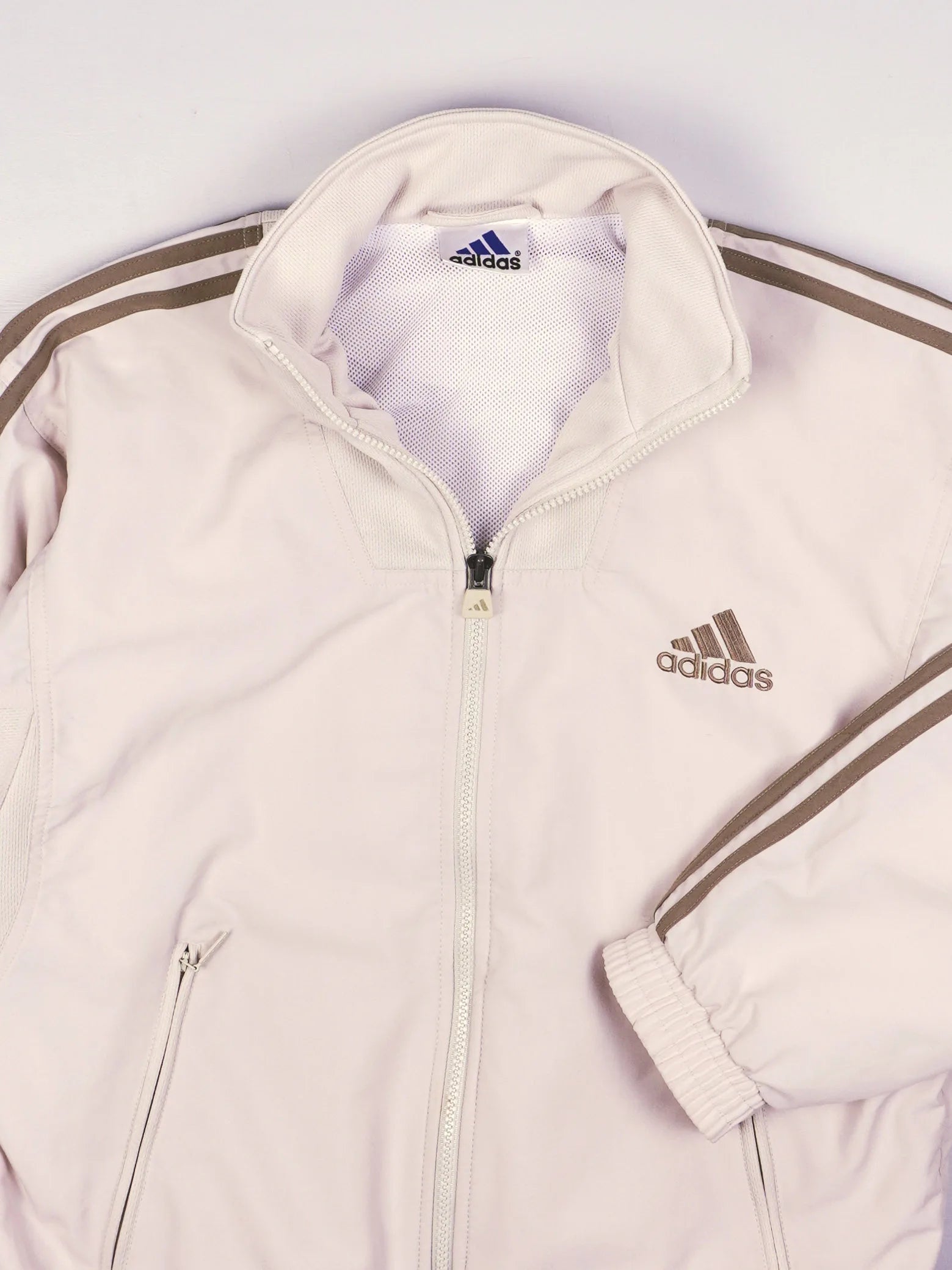 Adidas Trainingsjacke (S)