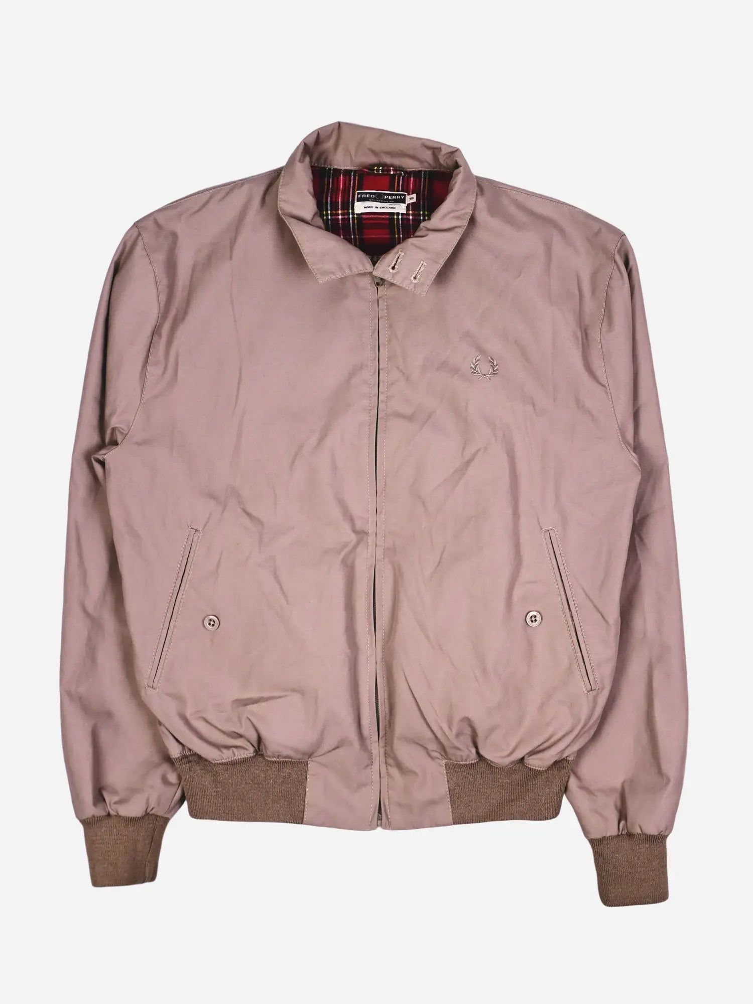 Fred Perry Jacke (M)