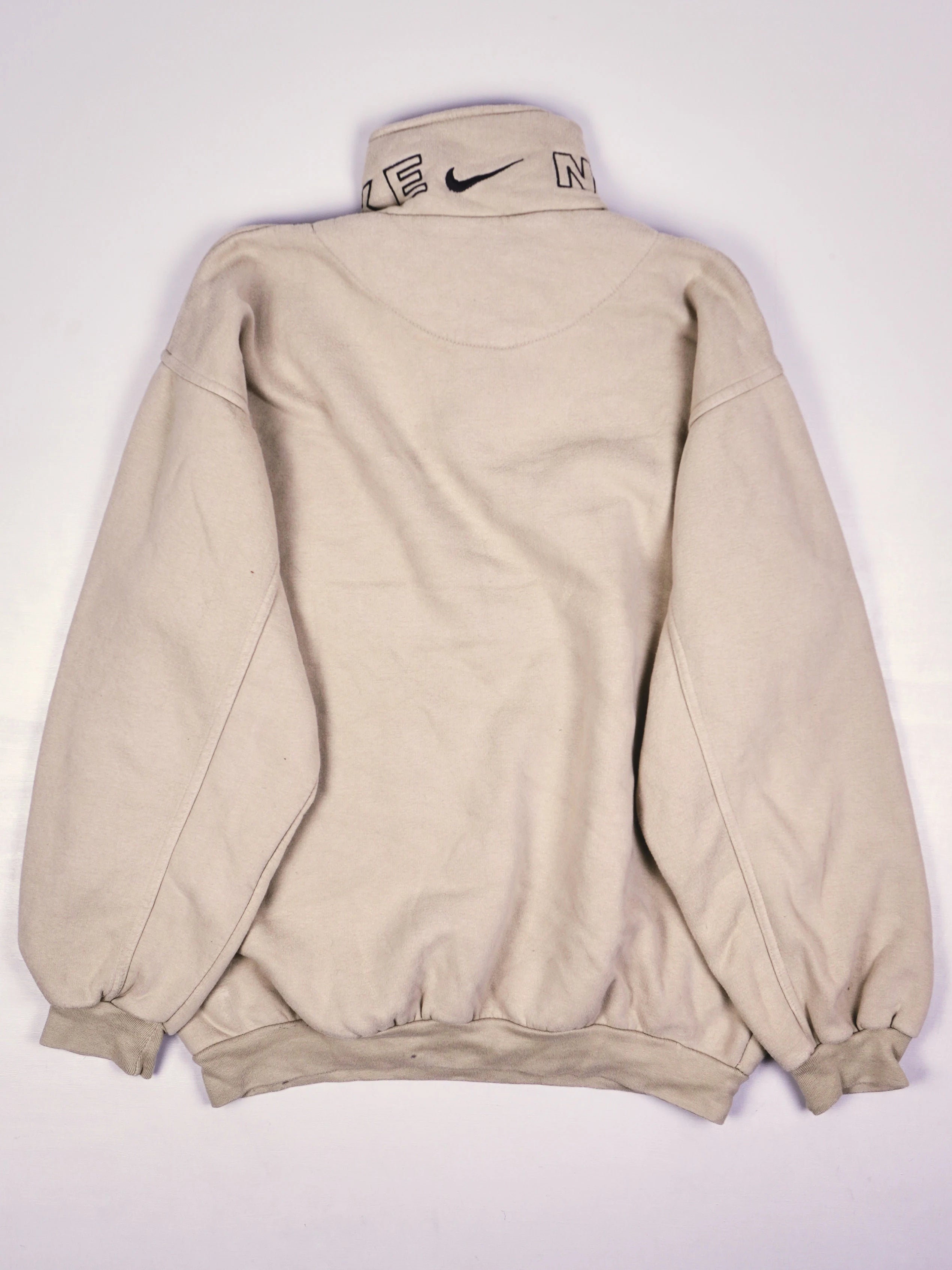 Nike Sweater (Xl)