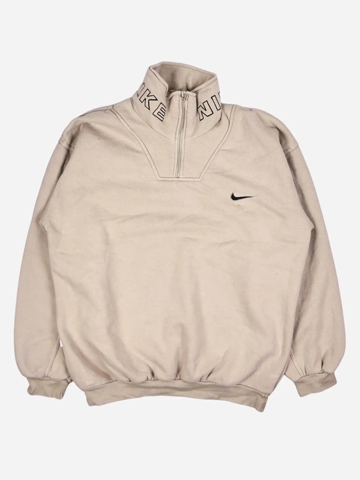Nike Sweater (Xl)
