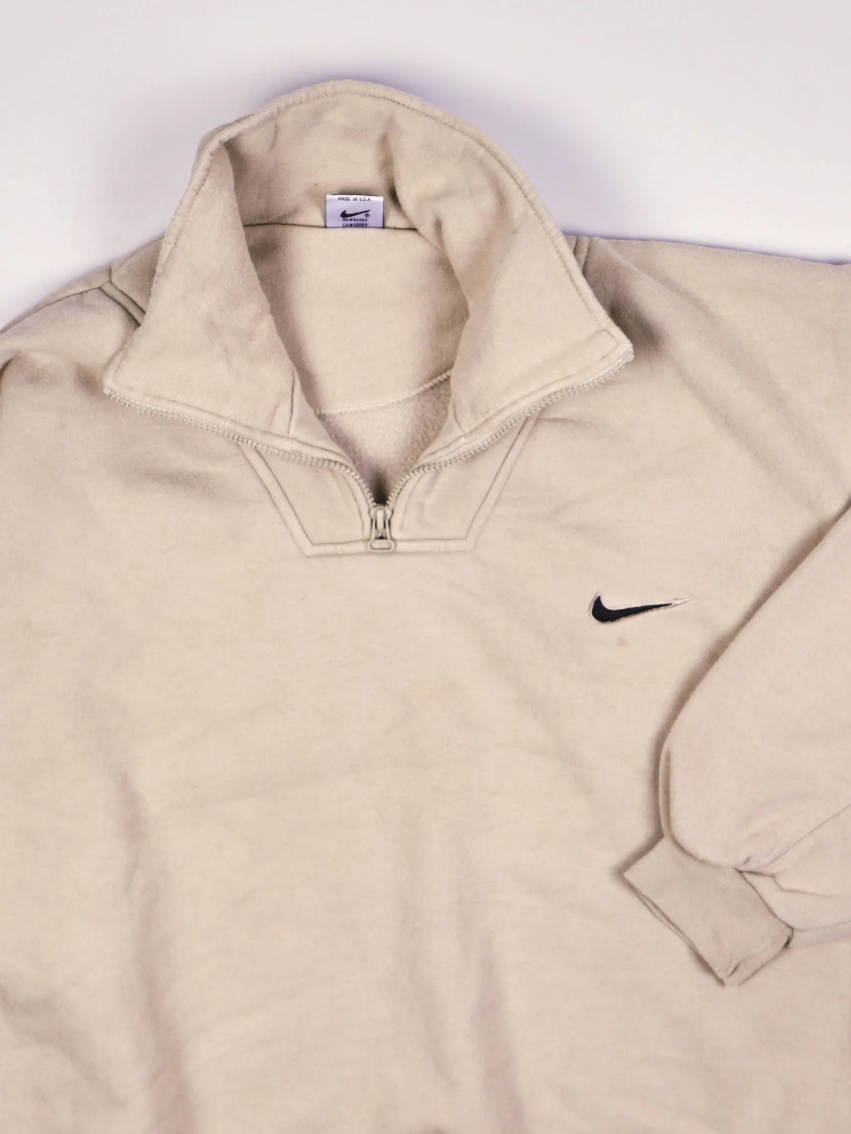 Nike Sweater (Xl)