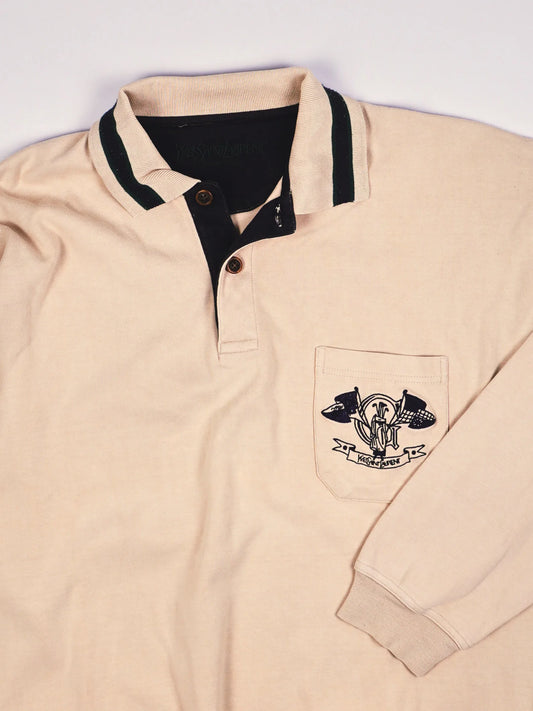 Yves Saint Laurent Sweater (L)