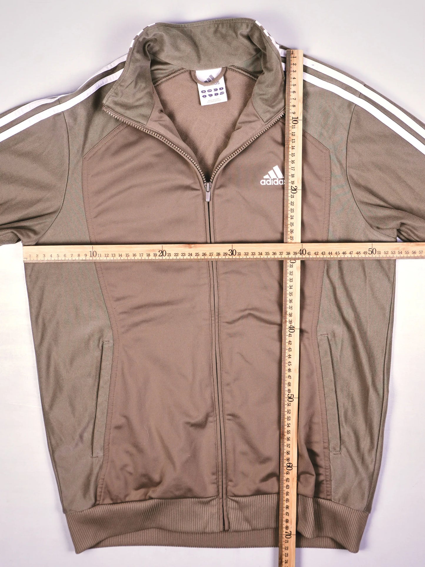 Adidas Trainingsjacke (L)