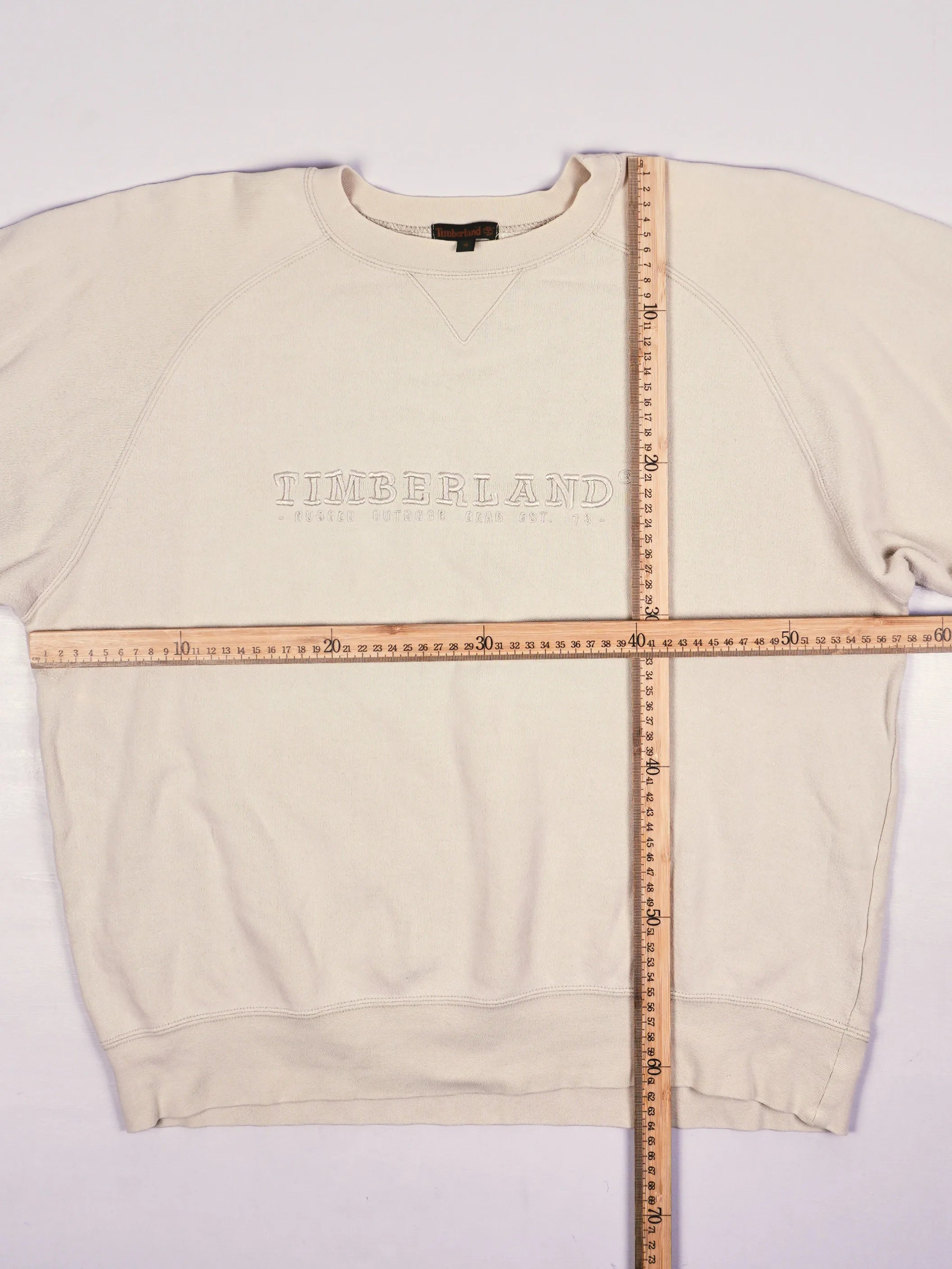 Timberland Sweater (M)