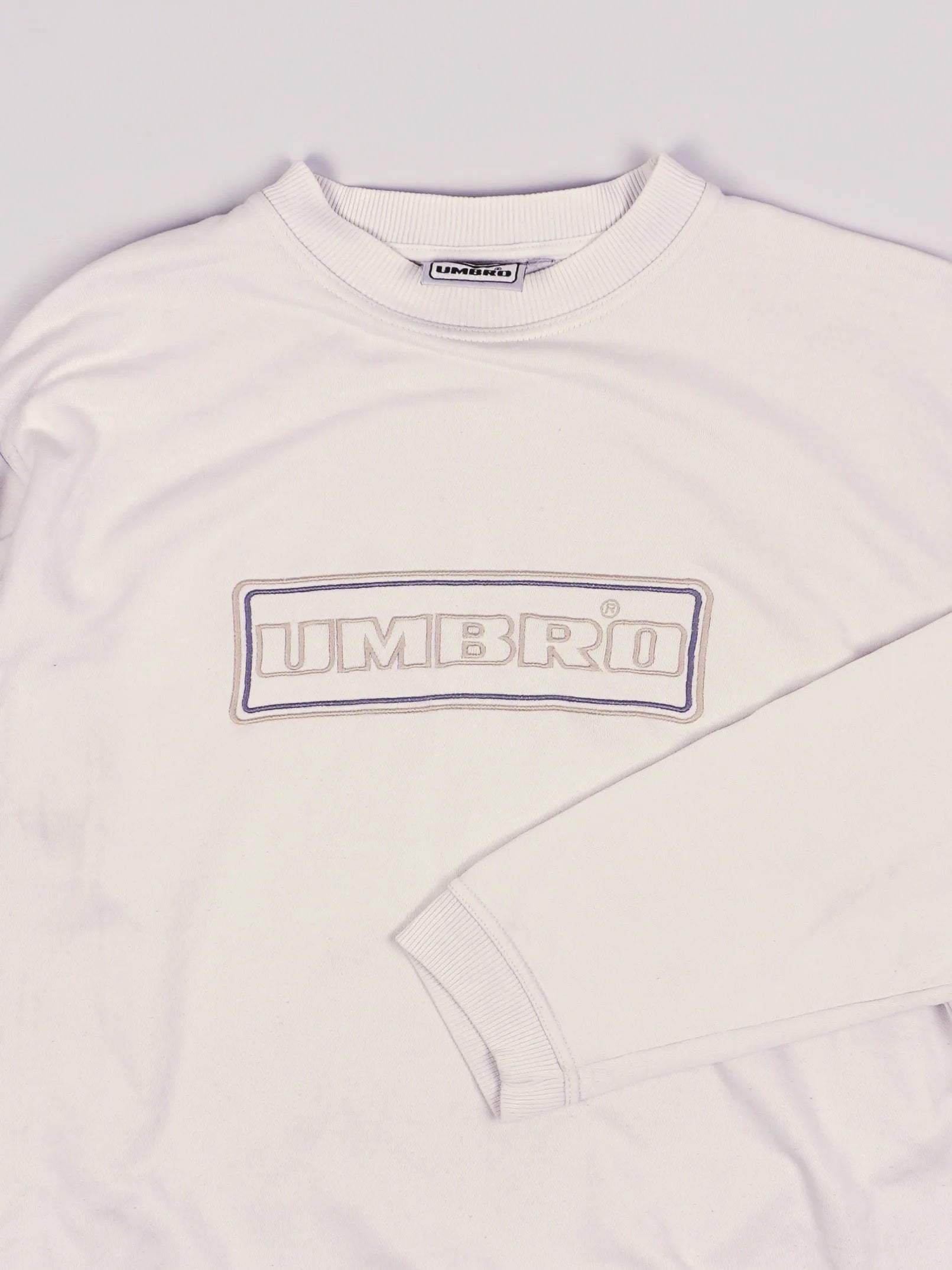 Umbro Sweater (L)