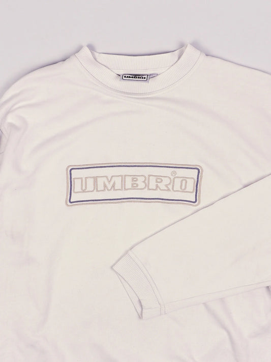 Umbro Sweater (L)