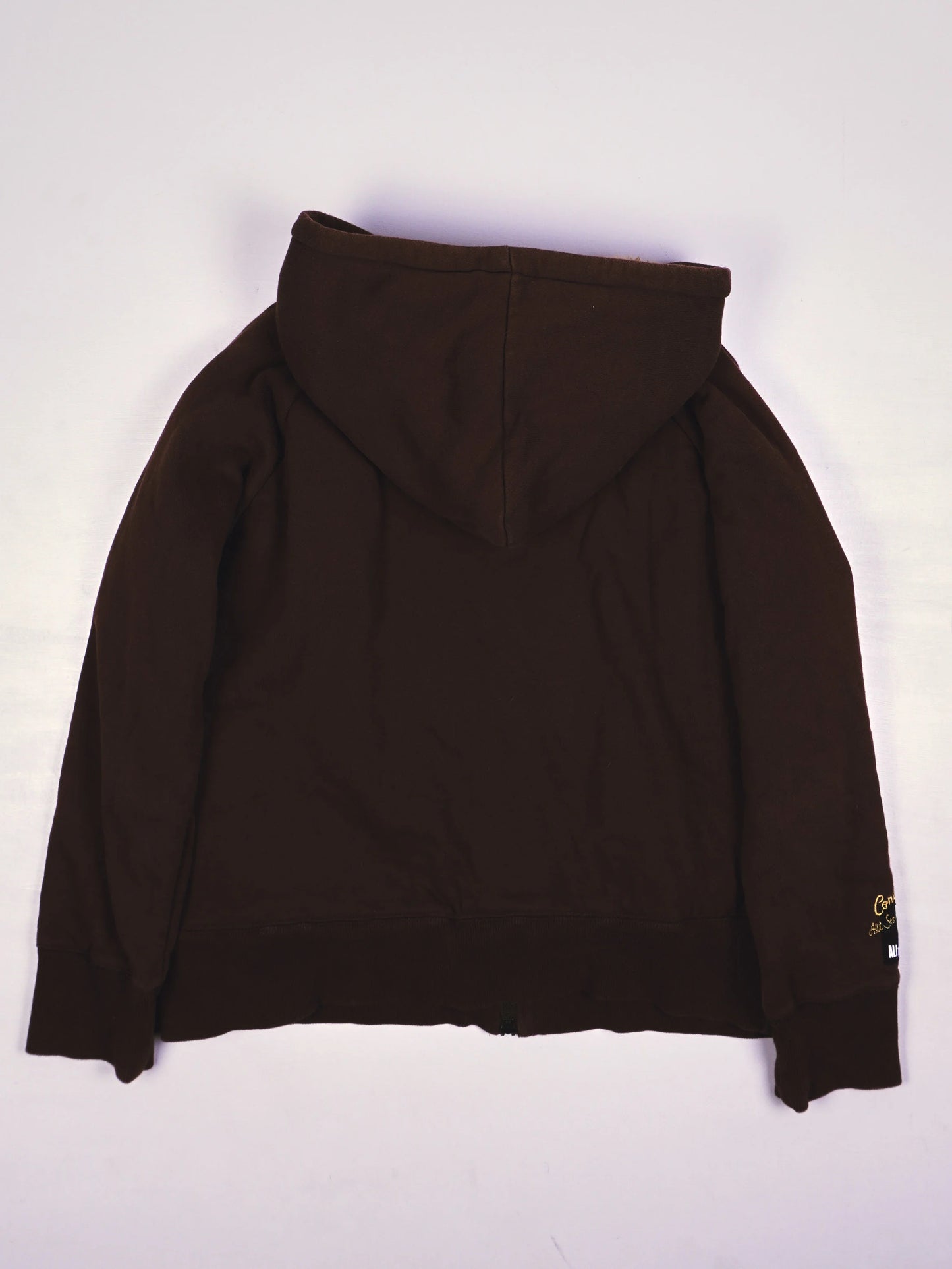 Converse Jacke (XS)