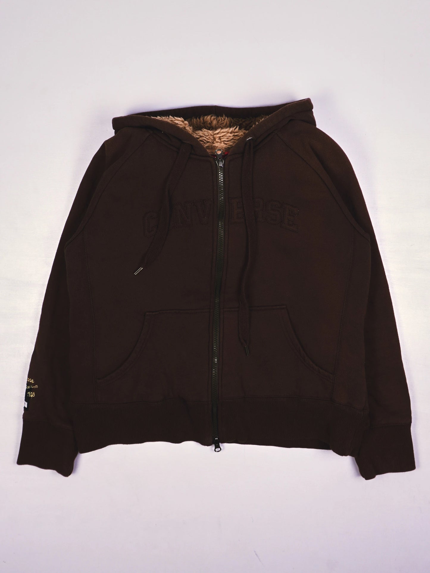 Converse Jacke (XS)
