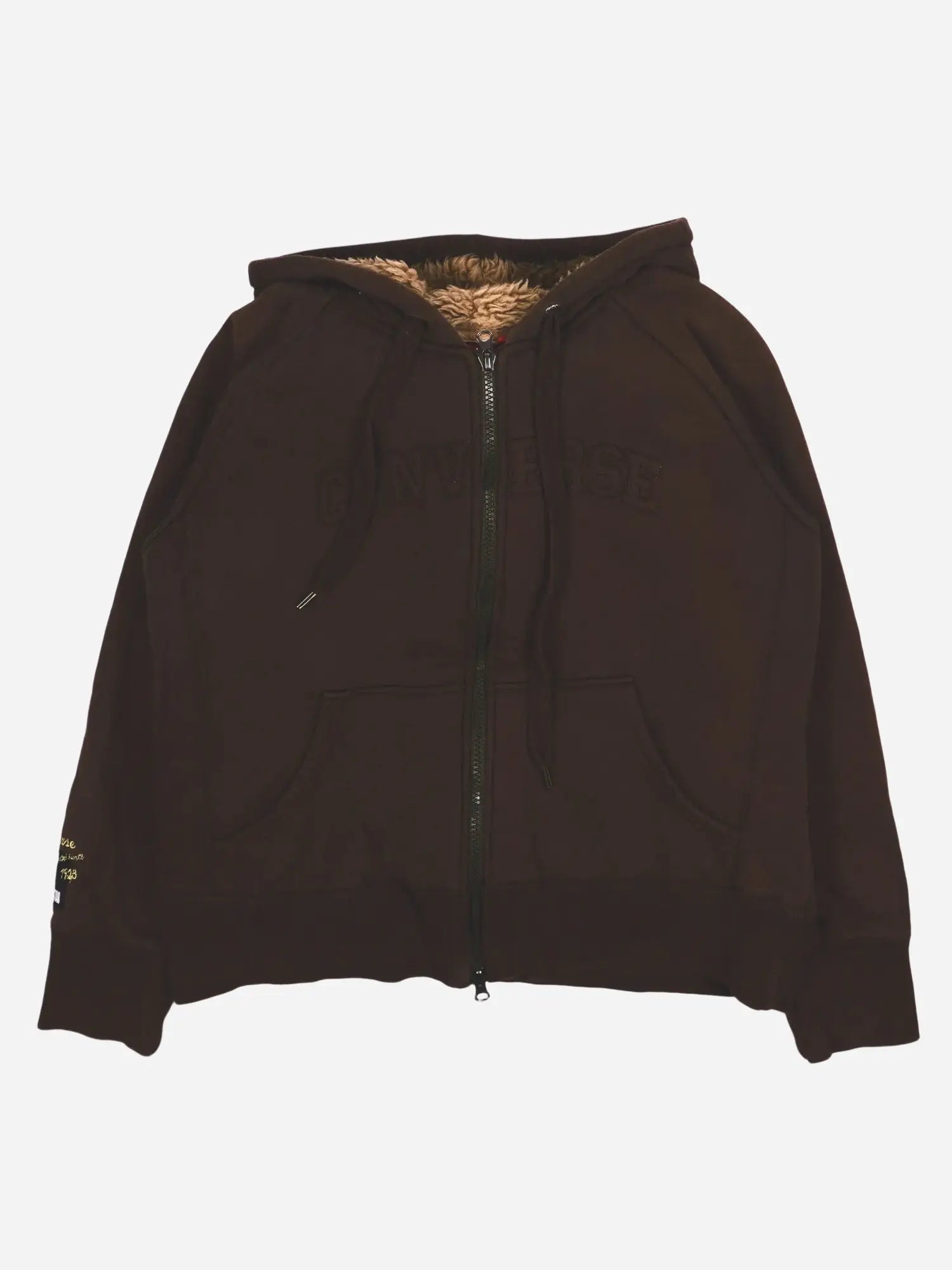 Converse Jacke (XS)