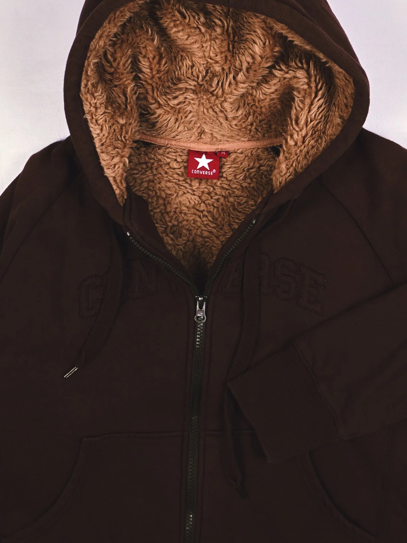 Converse Jacke (XS)