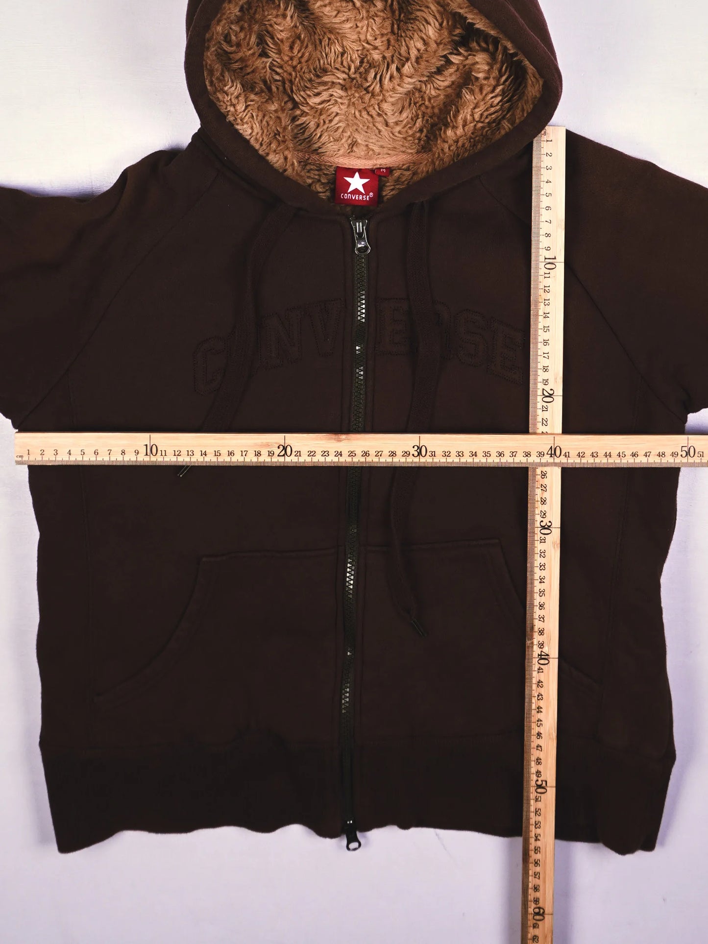 Converse Jacke (XS)